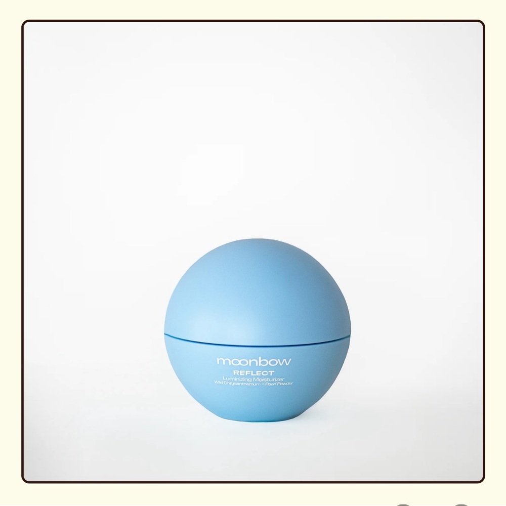 Reflect Luminizing Moisturizer - Moonbow